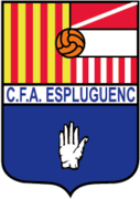 PREBENJAMI S7A ESPLUGUENC