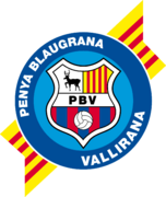 VETERANAS PB VALLIRANA