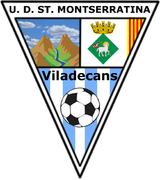 PREBENJAMÍ S8 UD.SECTOR MONTSERRATINA