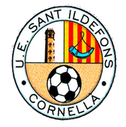 UE SANT ILDEFONS PREB B